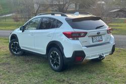 2021 Subaru
XV 2.0i Premium