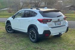 2021 Subaru
XV 2.0i Premium