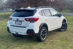 2021 Subaru
XV 2.0i Premium