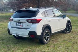 2021 Subaru
XV 2.0i Premium