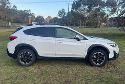 2021 Subaru
XV 2.0i Premium
