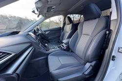 2021 Subaru
XV 2.0i Premium
