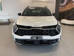 2023 Kia
Sportage GT-Line