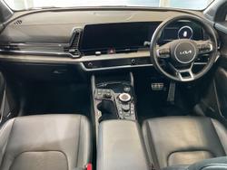 2023 Kia
Sportage GT-Line
