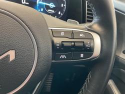2023 Kia
Sportage GT-Line