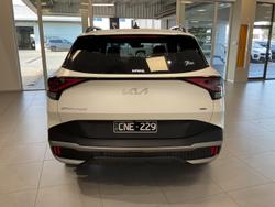 2023 Kia
Sportage GT-Line
