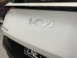 2023 Kia
Sportage GT-Line