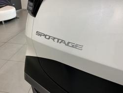 2023 Kia
Sportage GT-Line
