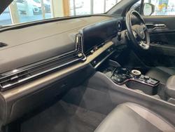 2023 Kia
Sportage GT-Line