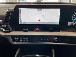 2023 Kia
Sportage GT-Line
