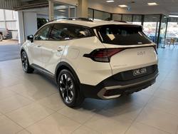 2023 Kia
Sportage GT-Line