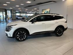 2023 Kia
Sportage GT-Line