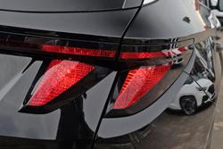 2023 Hyundai
Tucson Elite