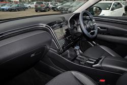 2023 Hyundai
Tucson Elite