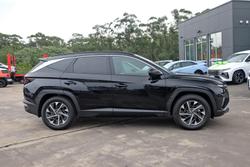 2023 Hyundai
Tucson Elite
