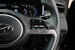 2023 Hyundai
Tucson Elite
