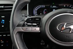 2023 Hyundai
Tucson Elite