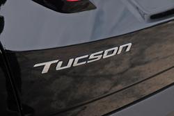2023 Hyundai
Tucson Elite