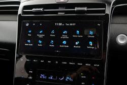 2023 Hyundai
Tucson Elite