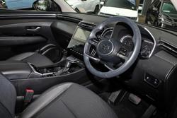 2023 Hyundai
Tucson Elite