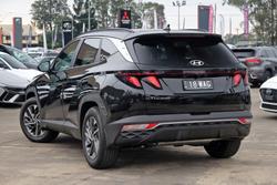 2023 Hyundai
Tucson Elite