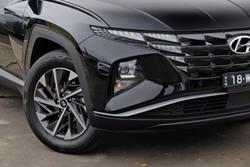 2023 Hyundai
Tucson Elite