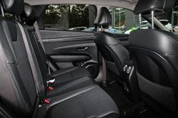 2023 Hyundai
Tucson Elite