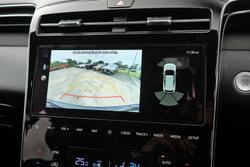 2023 Hyundai
Tucson Elite