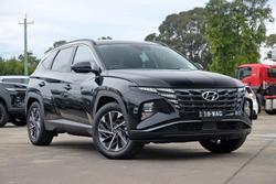 2023 Hyundai
Tucson Elite