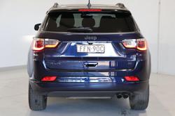 2022 Jeep
                Compass S-Limited
