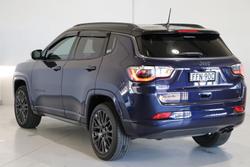 2022 Jeep
                Compass S-Limited