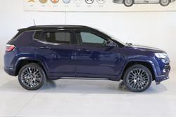 2022 Jeep
                Compass S-Limited