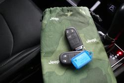 2022 Jeep
                Compass S-Limited