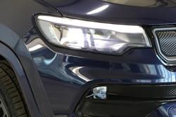2022 Jeep
                Compass S-Limited