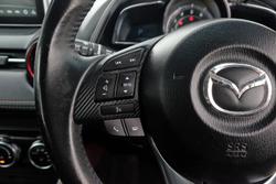 2016 Mazda
CX-3 Maxx