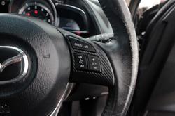 2016 Mazda
CX-3 Maxx