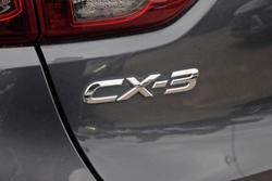 2016 Mazda
CX-3 Maxx