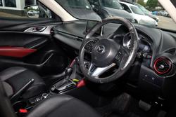 2016 Mazda
CX-3 Maxx