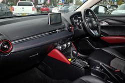 2016 Mazda
CX-3 Maxx