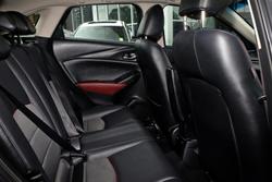 2016 Mazda
CX-3 Maxx