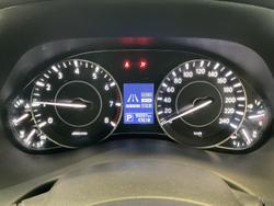 2021 Nissan
Patrol Ti