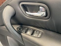 2021 Nissan
Patrol Ti