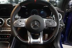2020 Mercedes-Benz
C-Class C43 AMG
