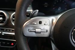 2020 Mercedes-Benz
C-Class C43 AMG