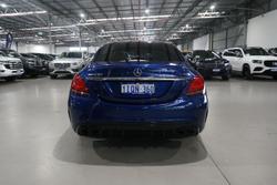 2020 Mercedes-Benz
C-Class C43 AMG