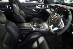 2020 Mercedes-Benz
C-Class C43 AMG