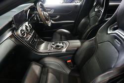 2020 Mercedes-Benz
C-Class C43 AMG