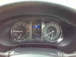 2023 Toyota
                Hilux SR