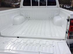 2023 Toyota
                Hilux SR