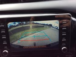 2023 Toyota Hilux SR